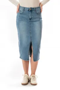 Dámska sukňa NADDY