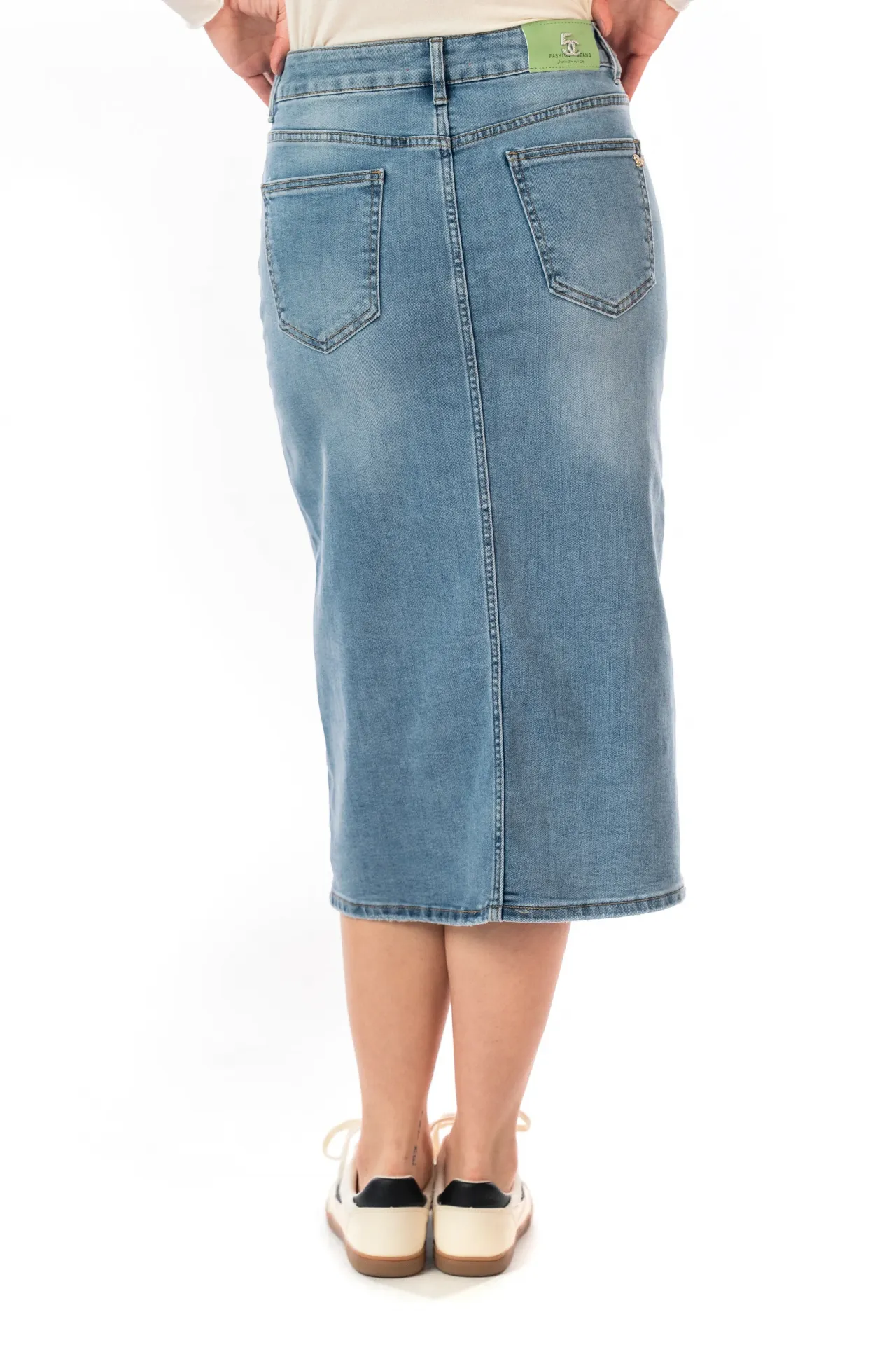 Dámska sukňa NADDY