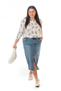 Dámska sukňa NADDY