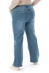 Dámske džínsy GABRIELA
