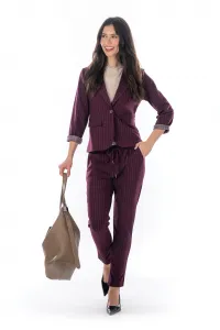 Dámske nohavice JUSTINA I