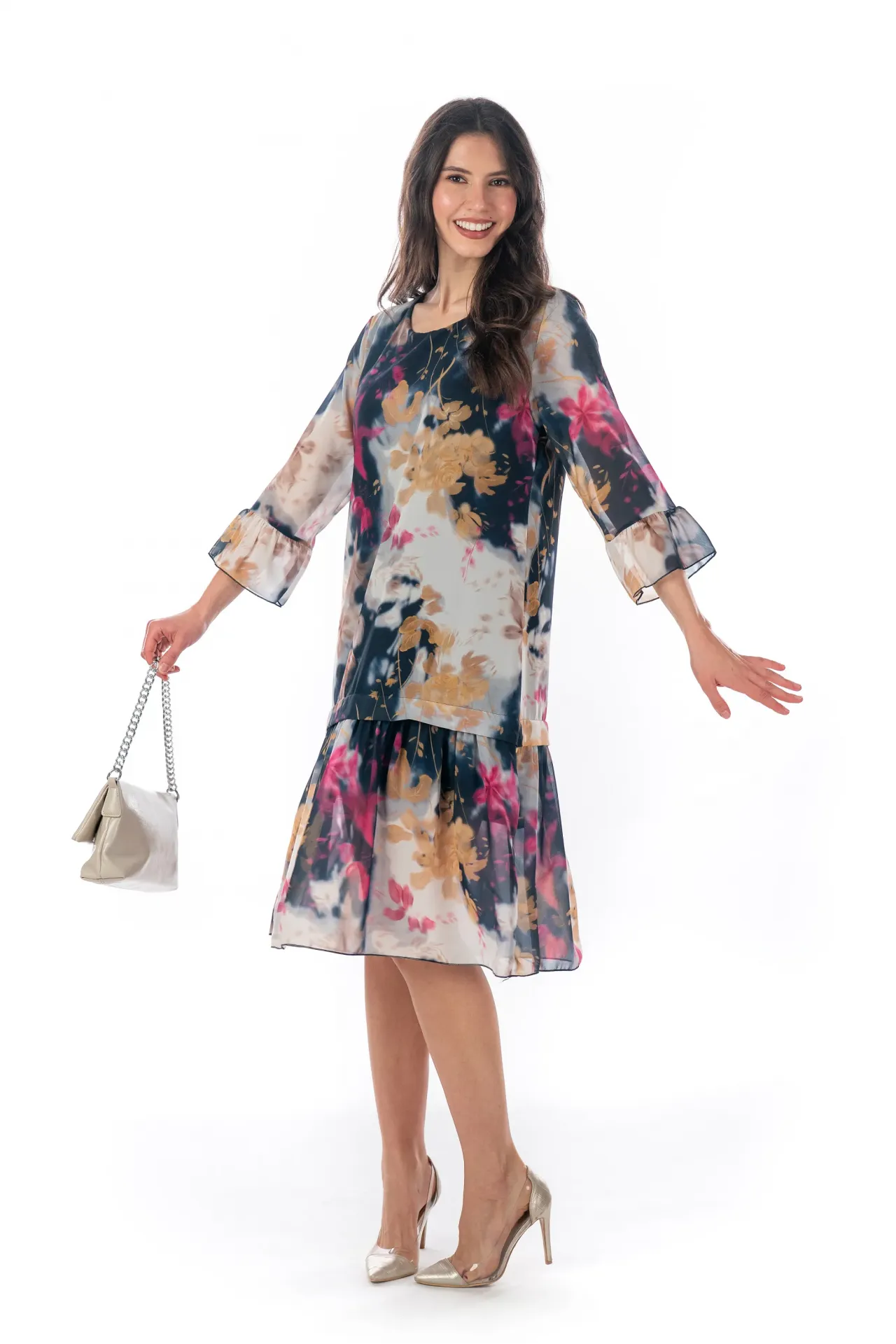 Dámske šaty CONNIE