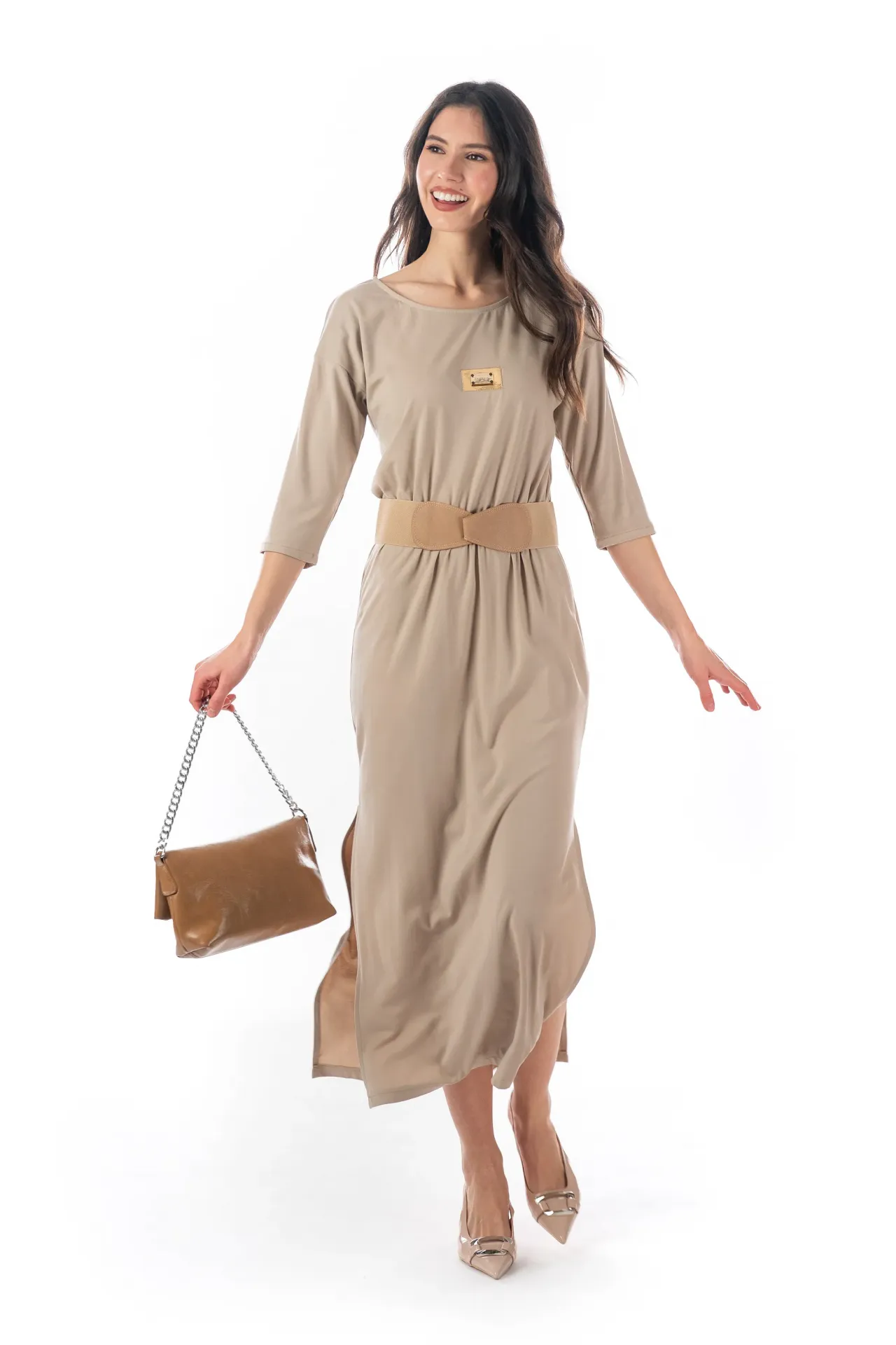 Dámsky opasok ZINKA