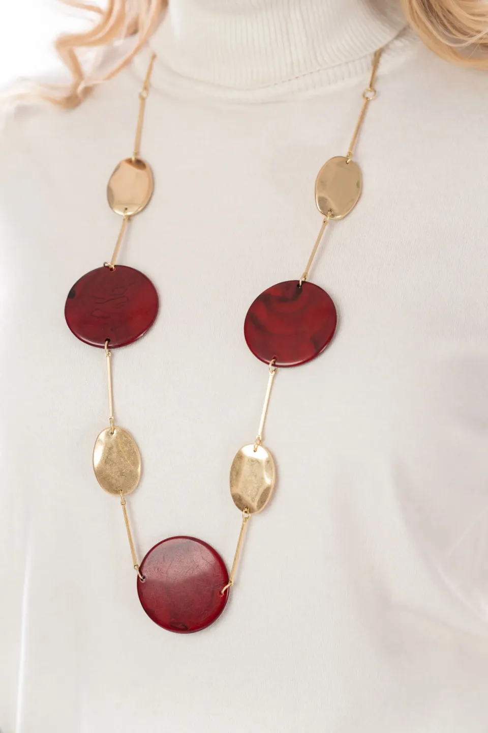 Dámsky šperk CHIARA