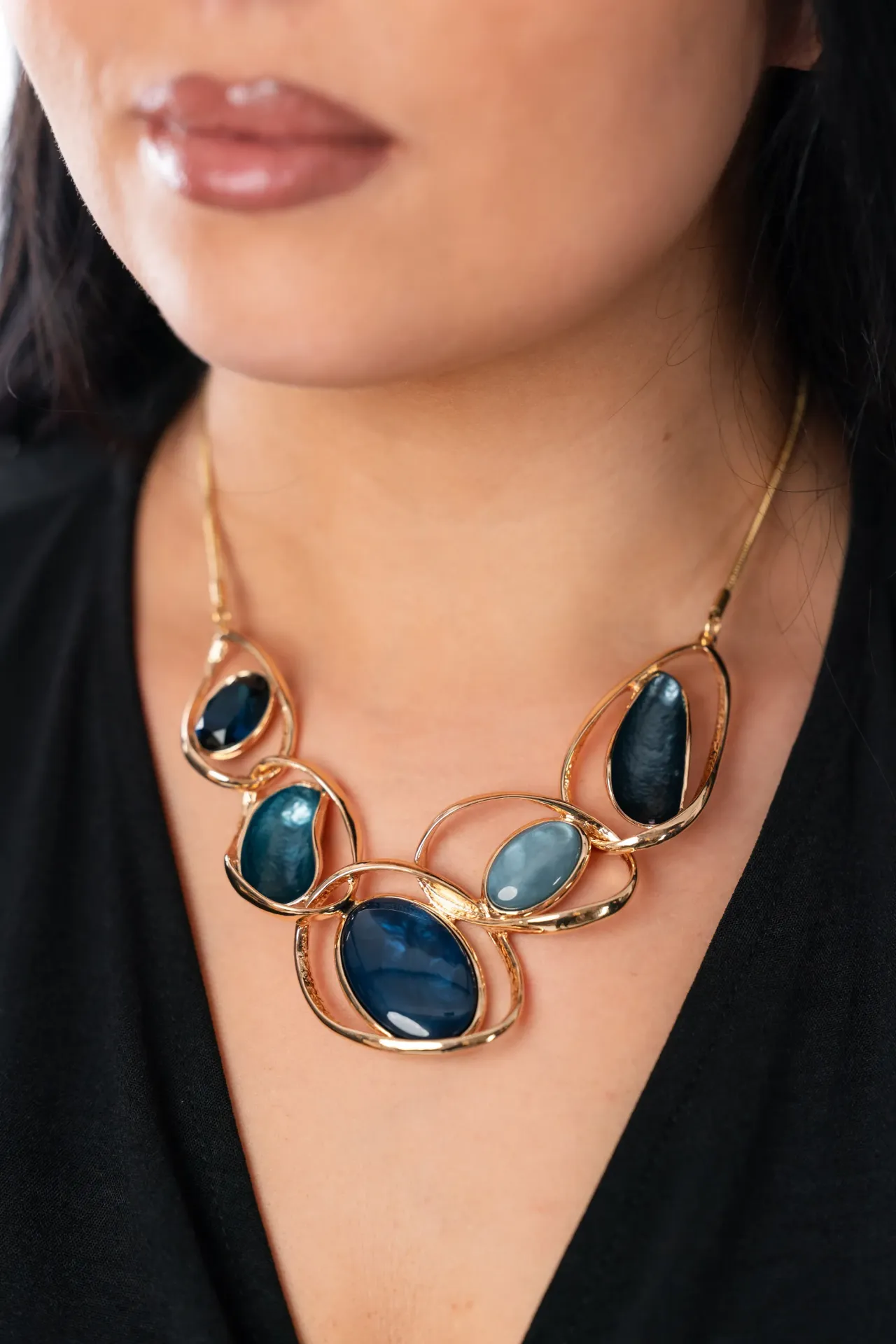 Dámsky šperk PAULINA