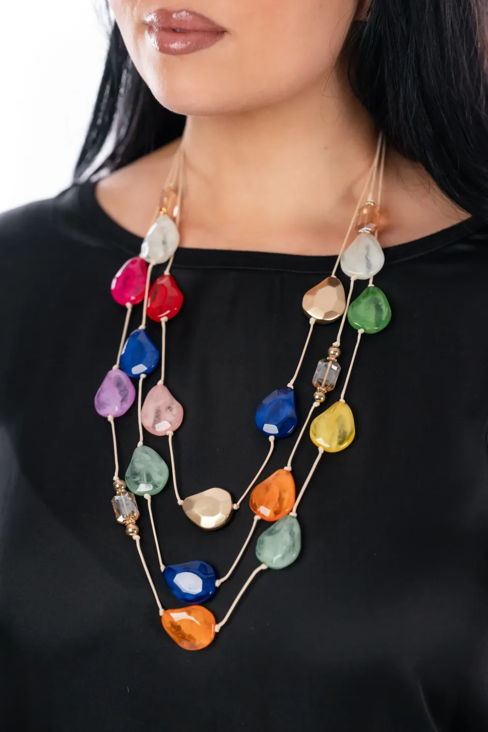 Dámsky šperk HANNY