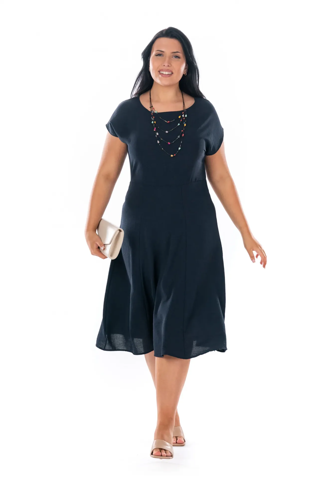 Dámske šaty CHARLOTTE