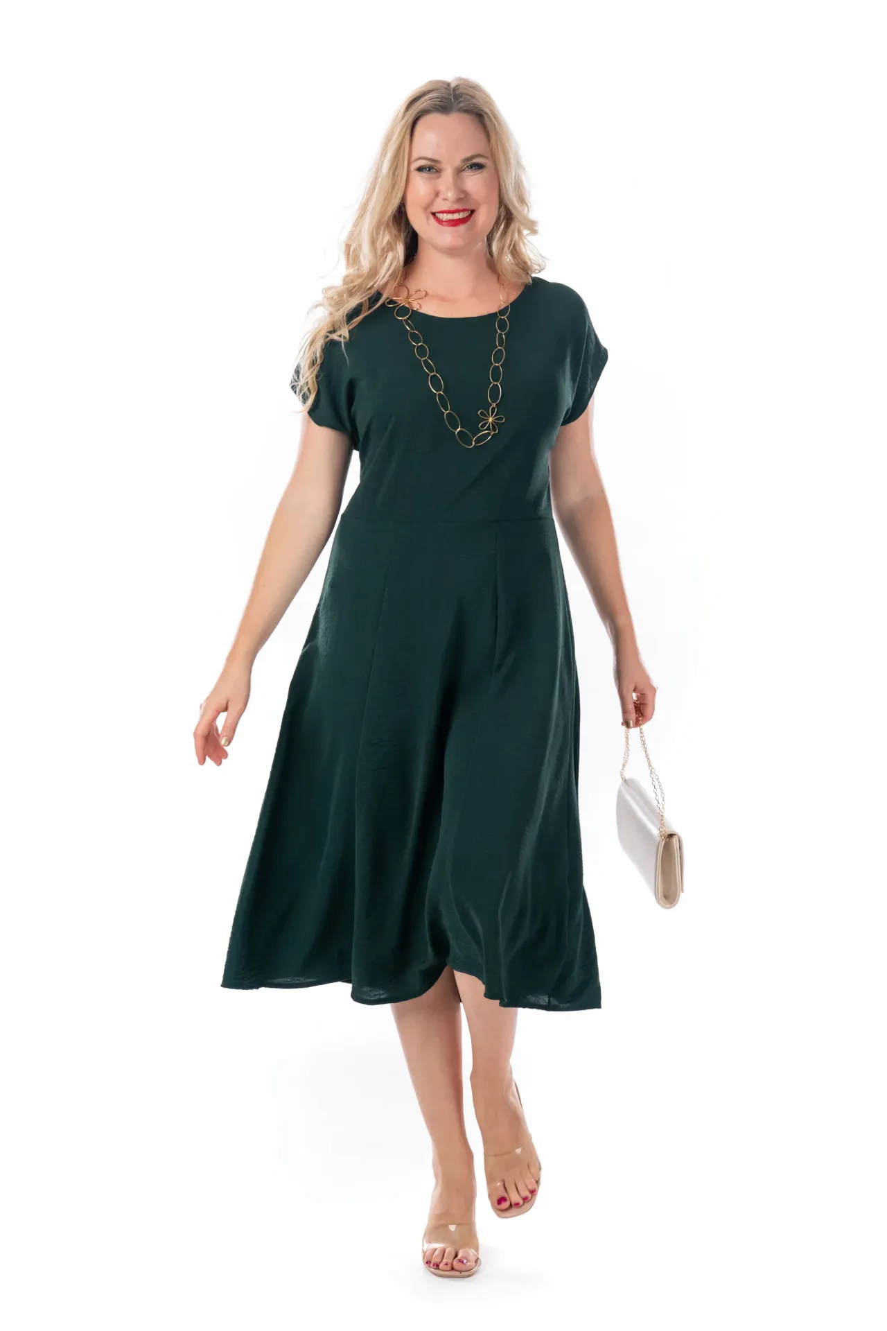 Dámske šaty CHARLOTTE