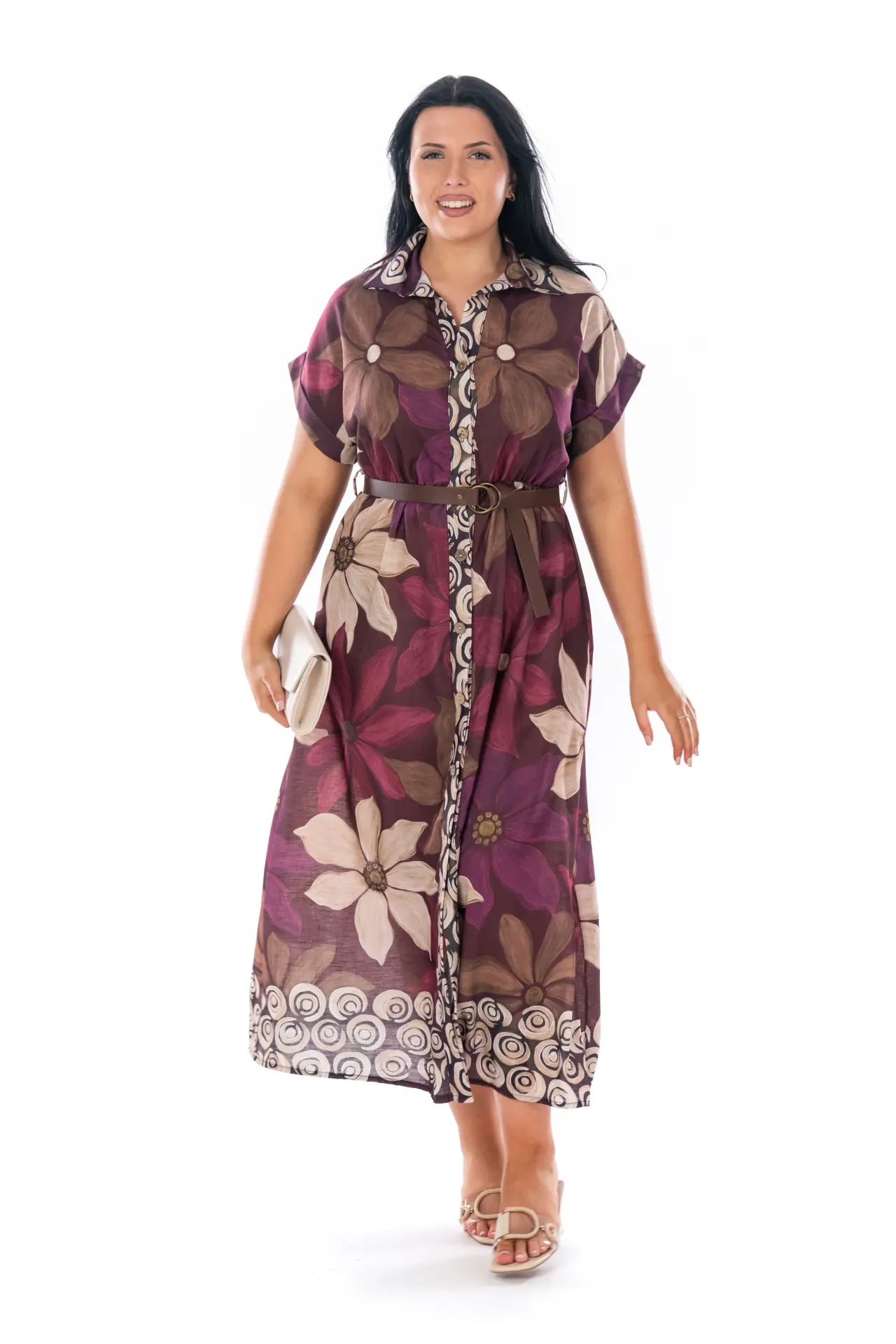 Dámske šaty APOLENA