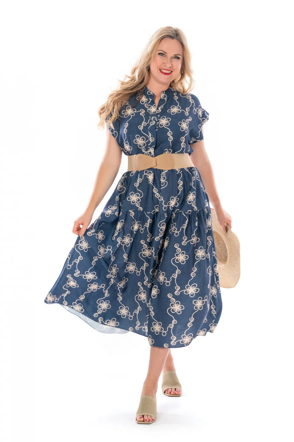 Dámske šaty BALANY