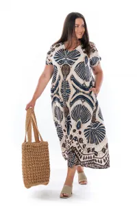 Dámske šaty ESME