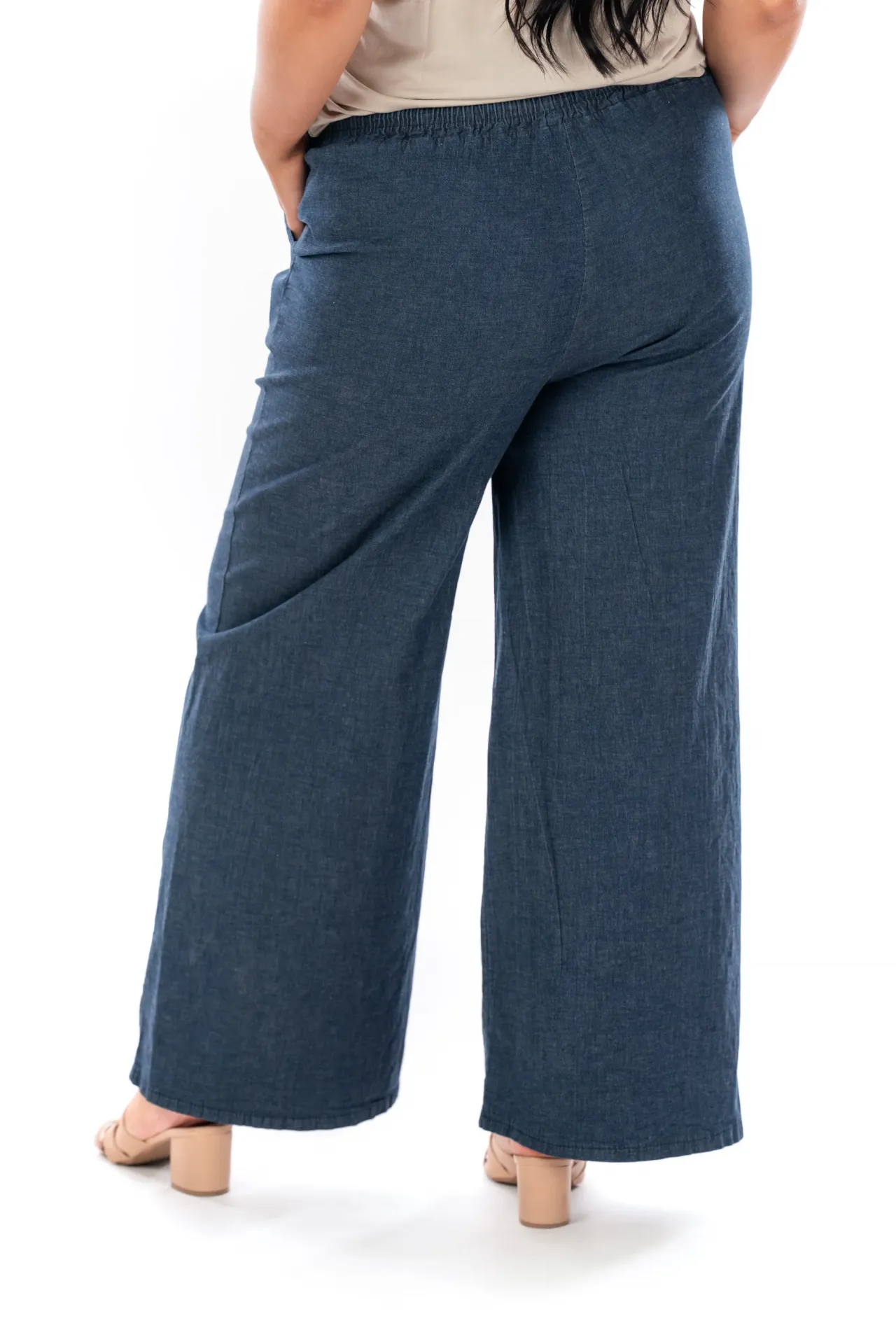 Dámske nohavice JOSIE