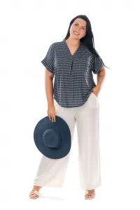 Dámska blúzka GISELLE