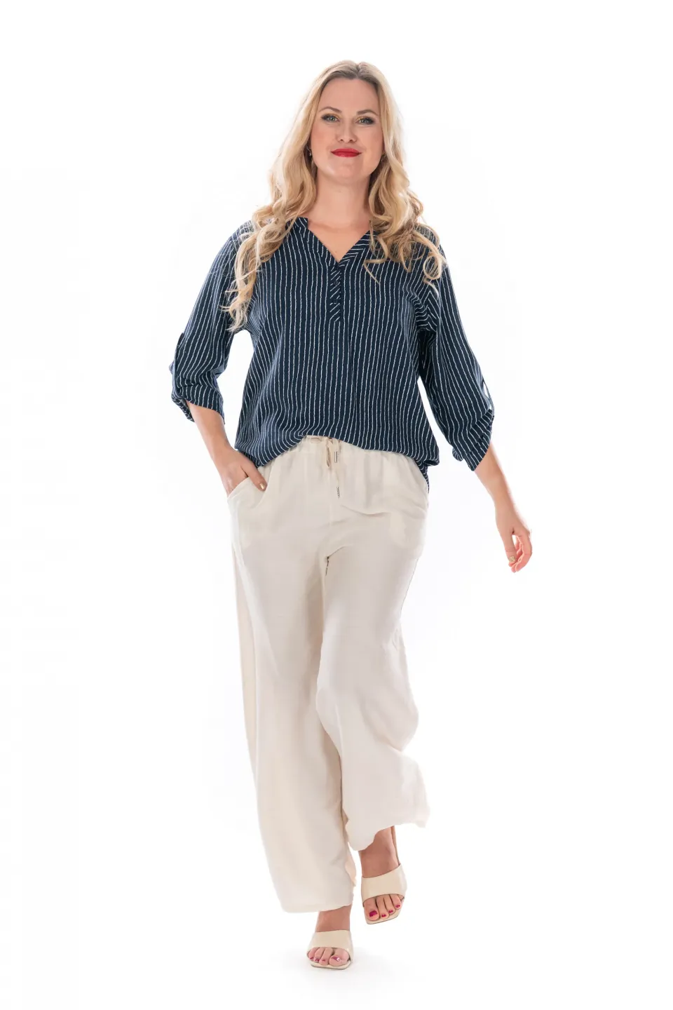 Dámska blúzka LADY