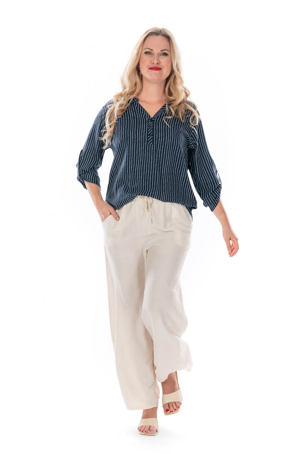 Dámska blúzka LADY