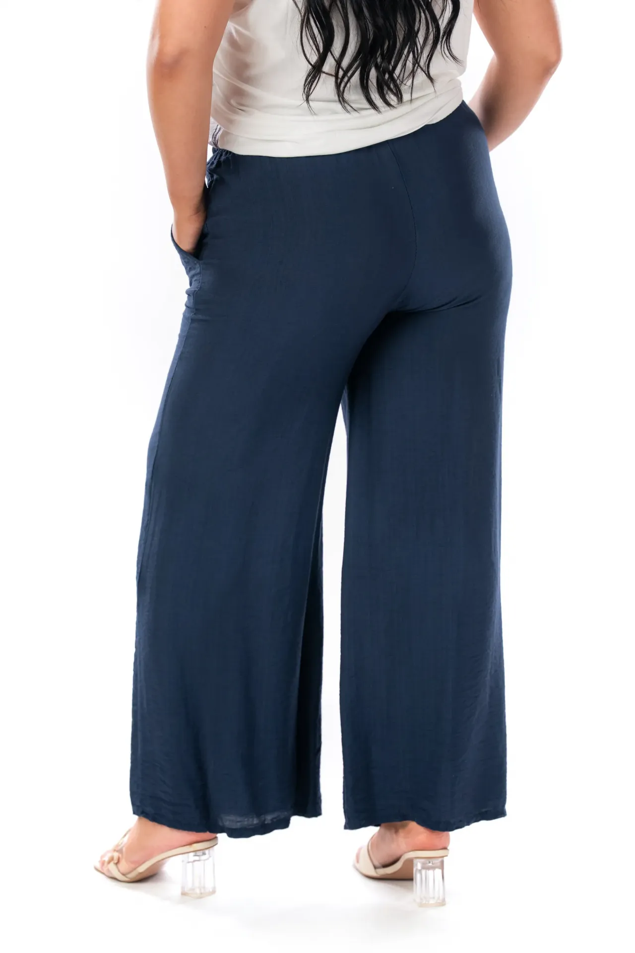 Dámske nohavice ZAYA