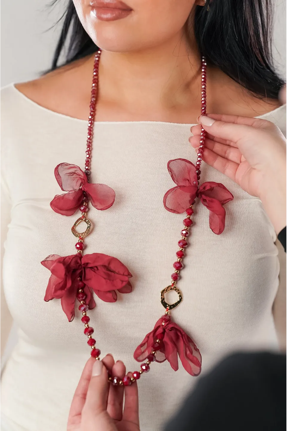 Dámsky šperk LASCA