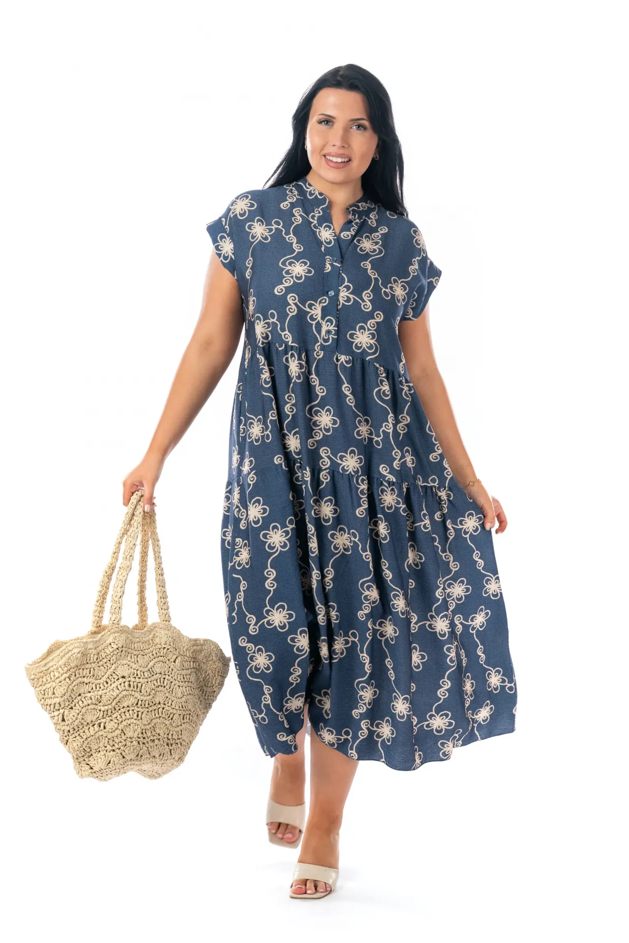 Dámska kabelka JANETT