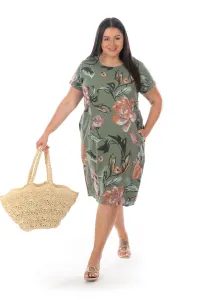 Dámska kabelka JANETT