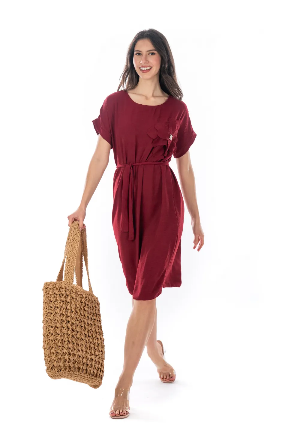 Dámska kabelka NIDE