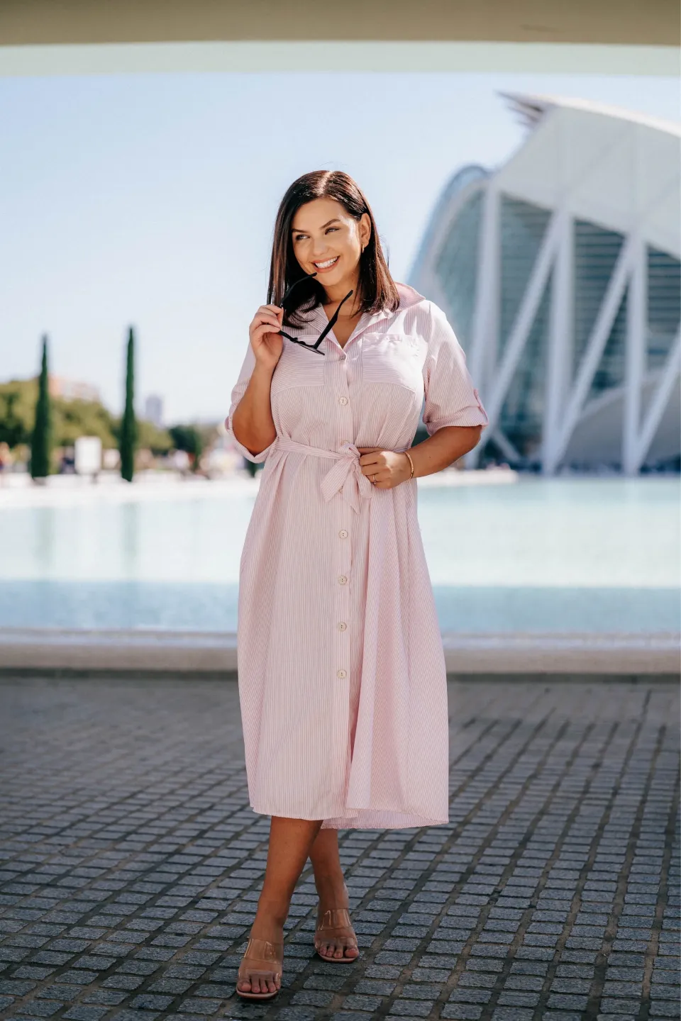 Dámske šaty LUCY