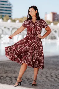 Dámske šaty GRAZIO