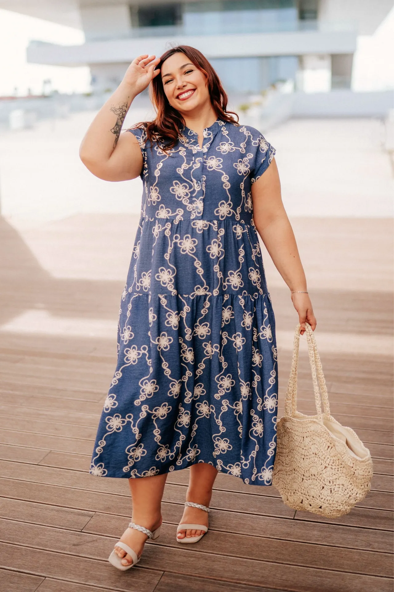 Dámske šaty BALANY