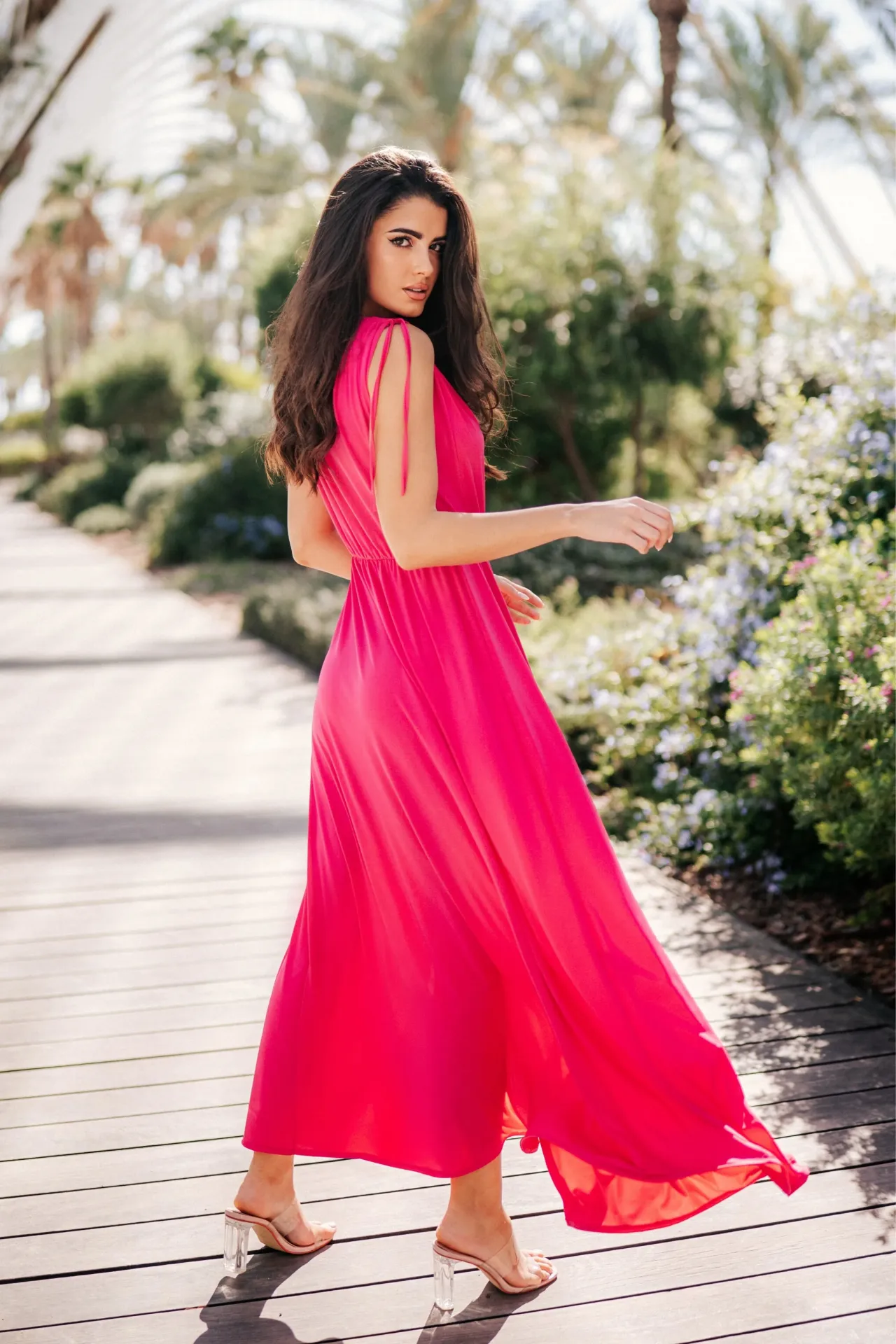 Dámske šaty ANASTASIA