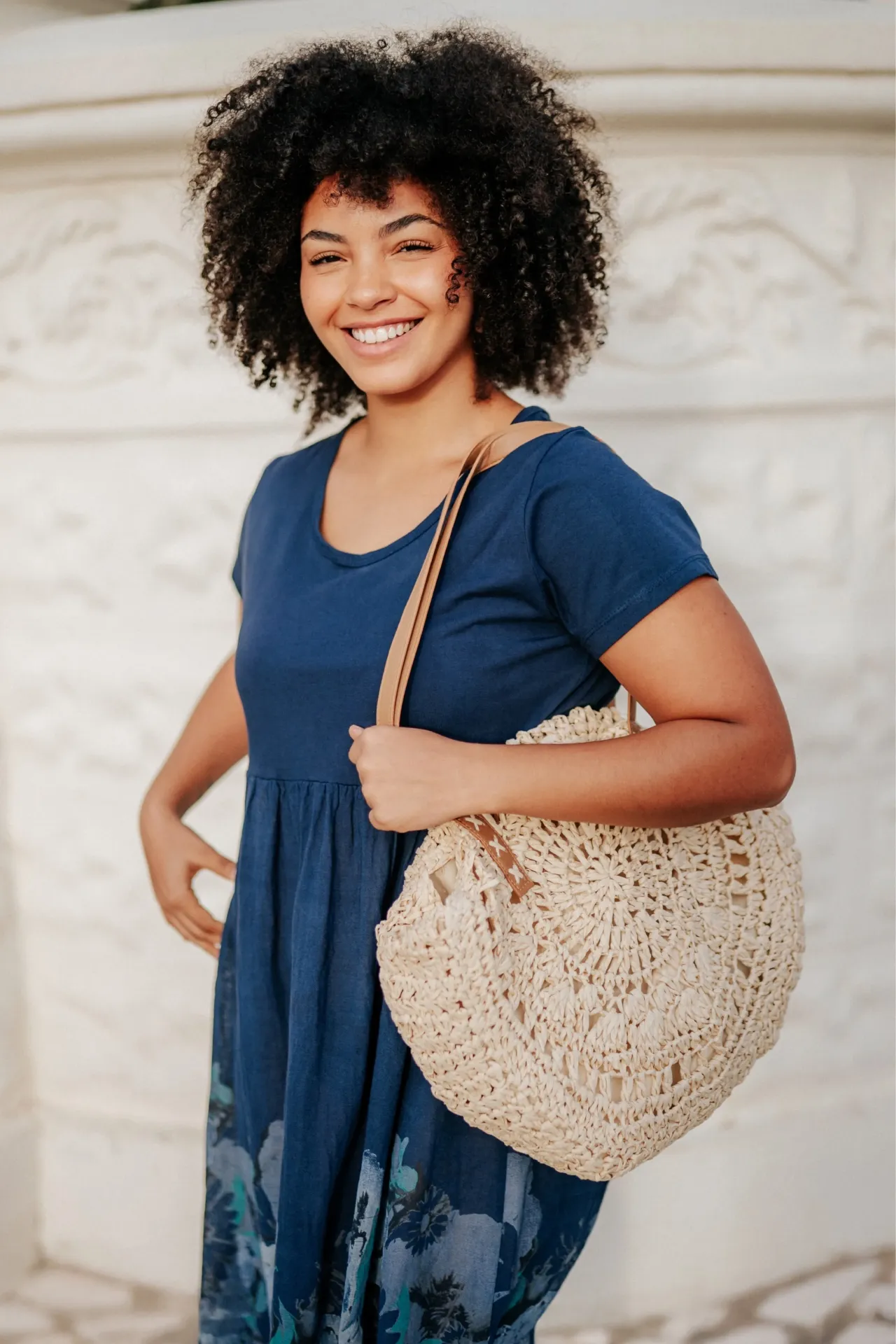 Dámska kabelka MARGOT