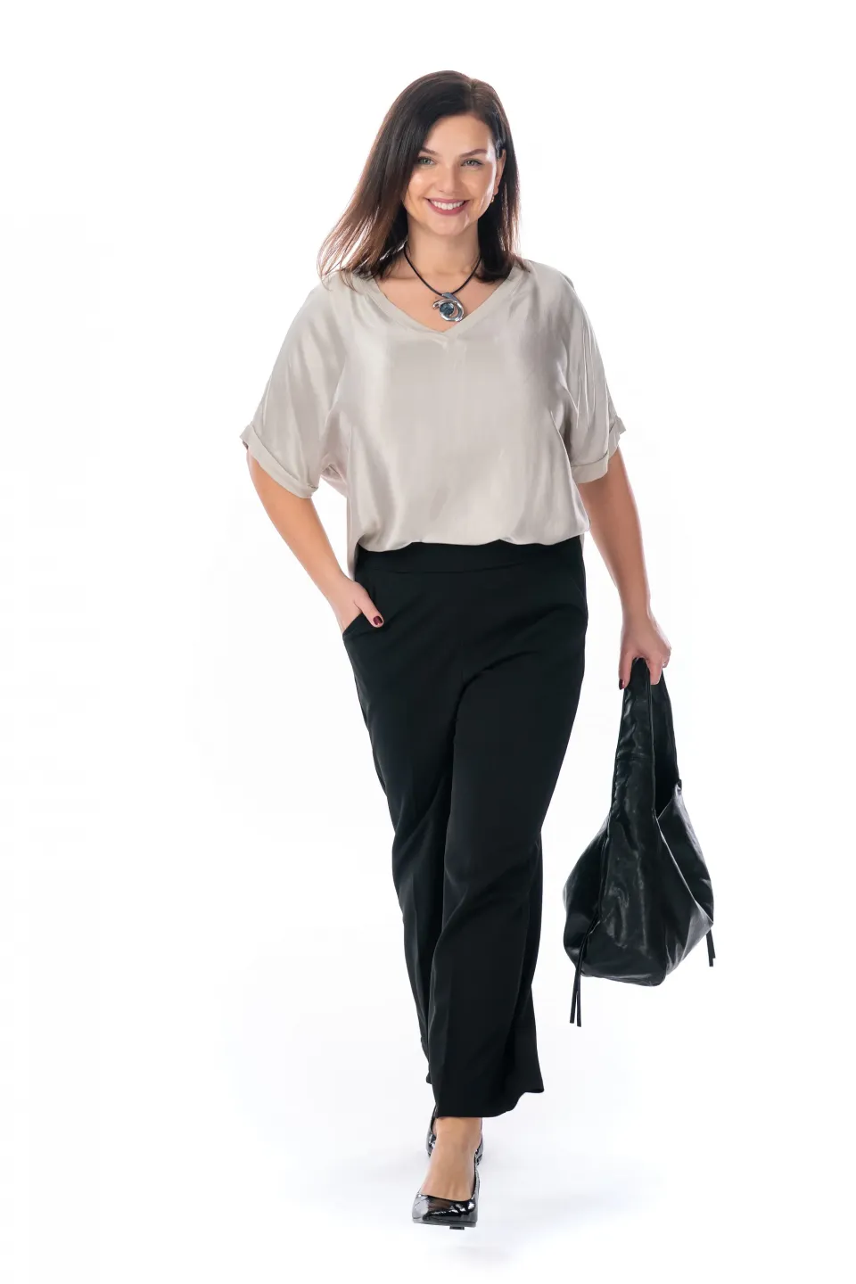 Dámska blúzka COSTA