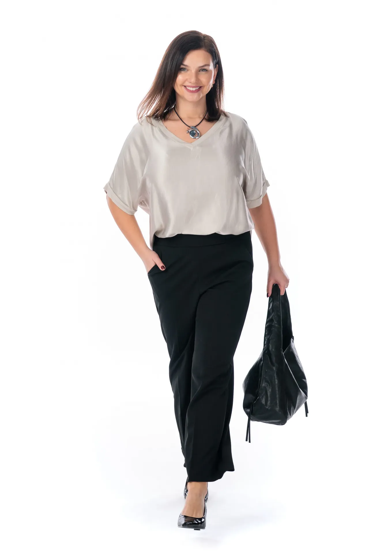 Dámska blúzka COSTA