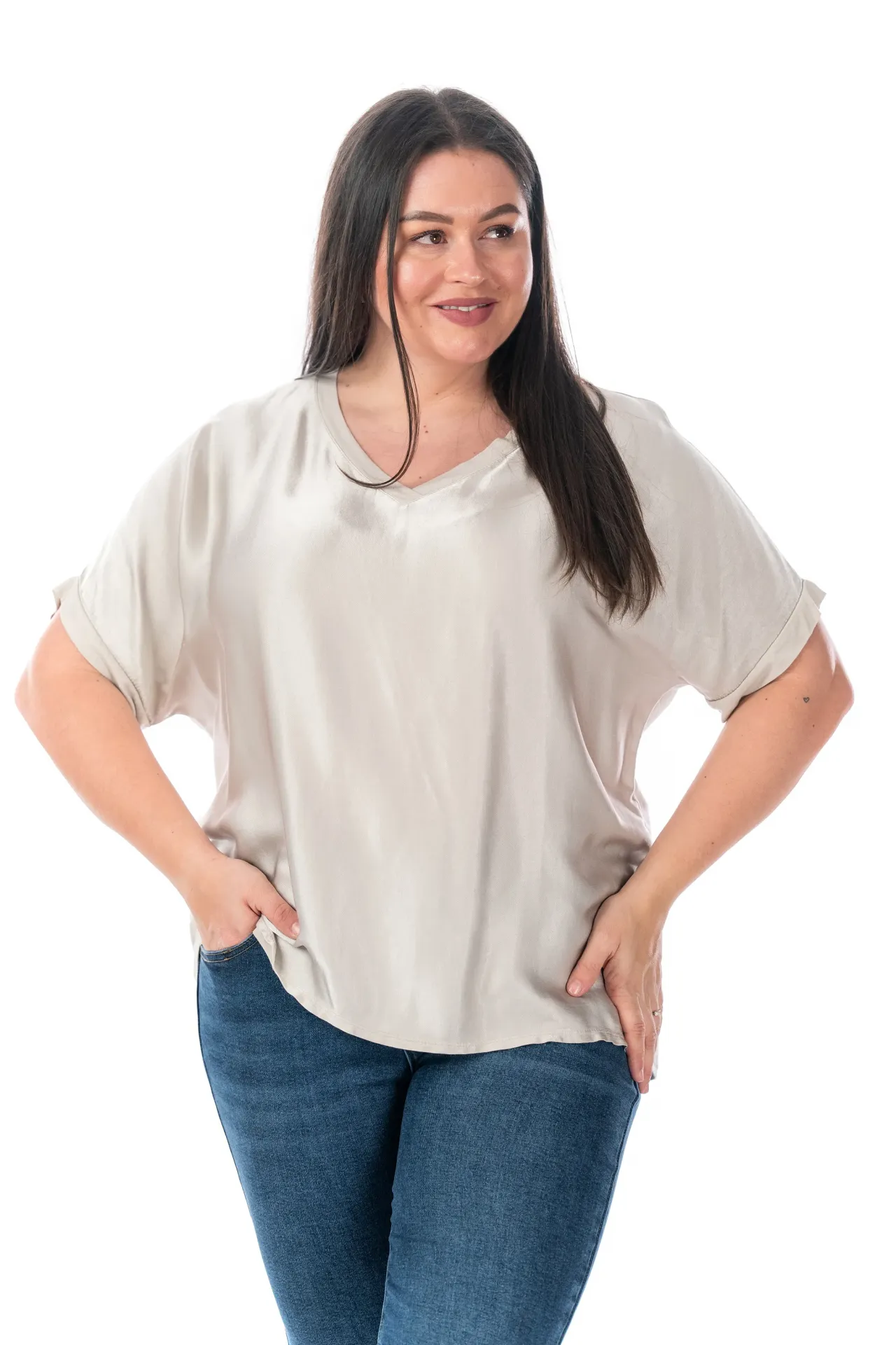 Dámska blúzka COSTA