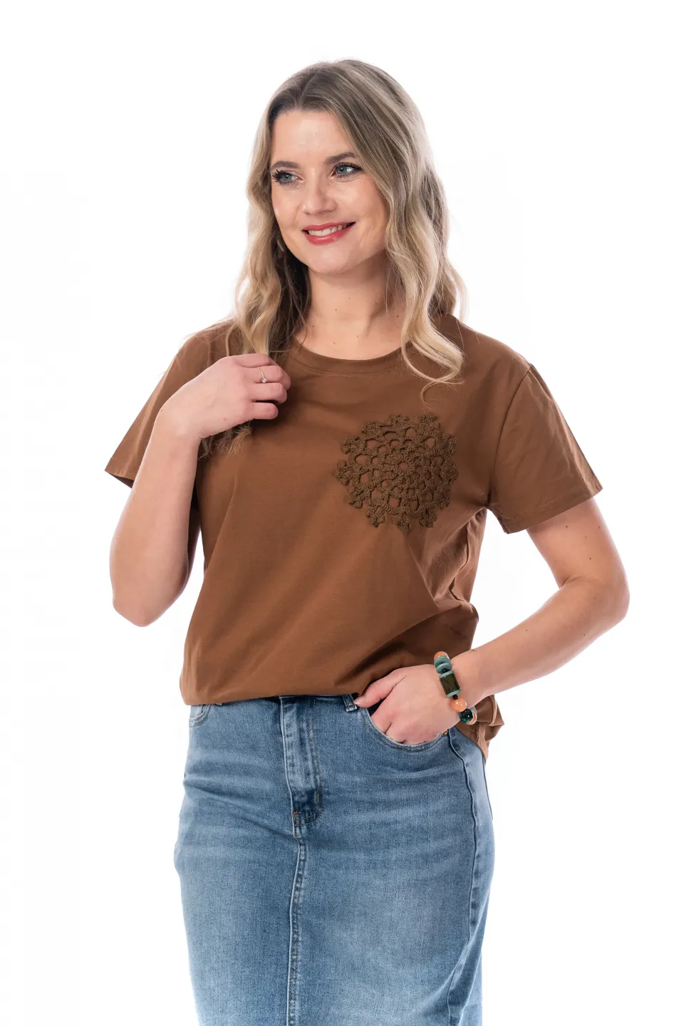 Dámske tričko VIVIAN