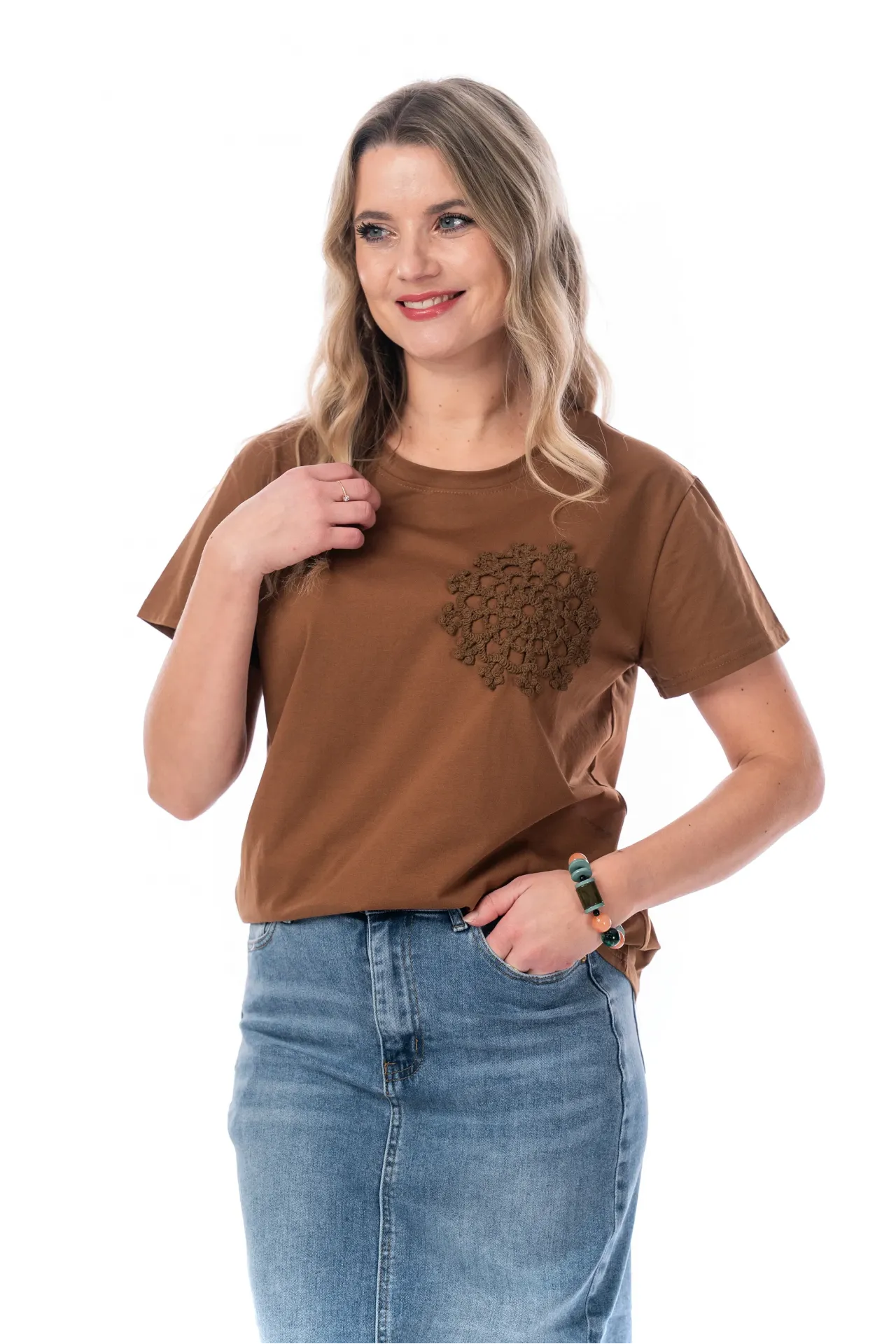 Dámske tričko VIVIAN