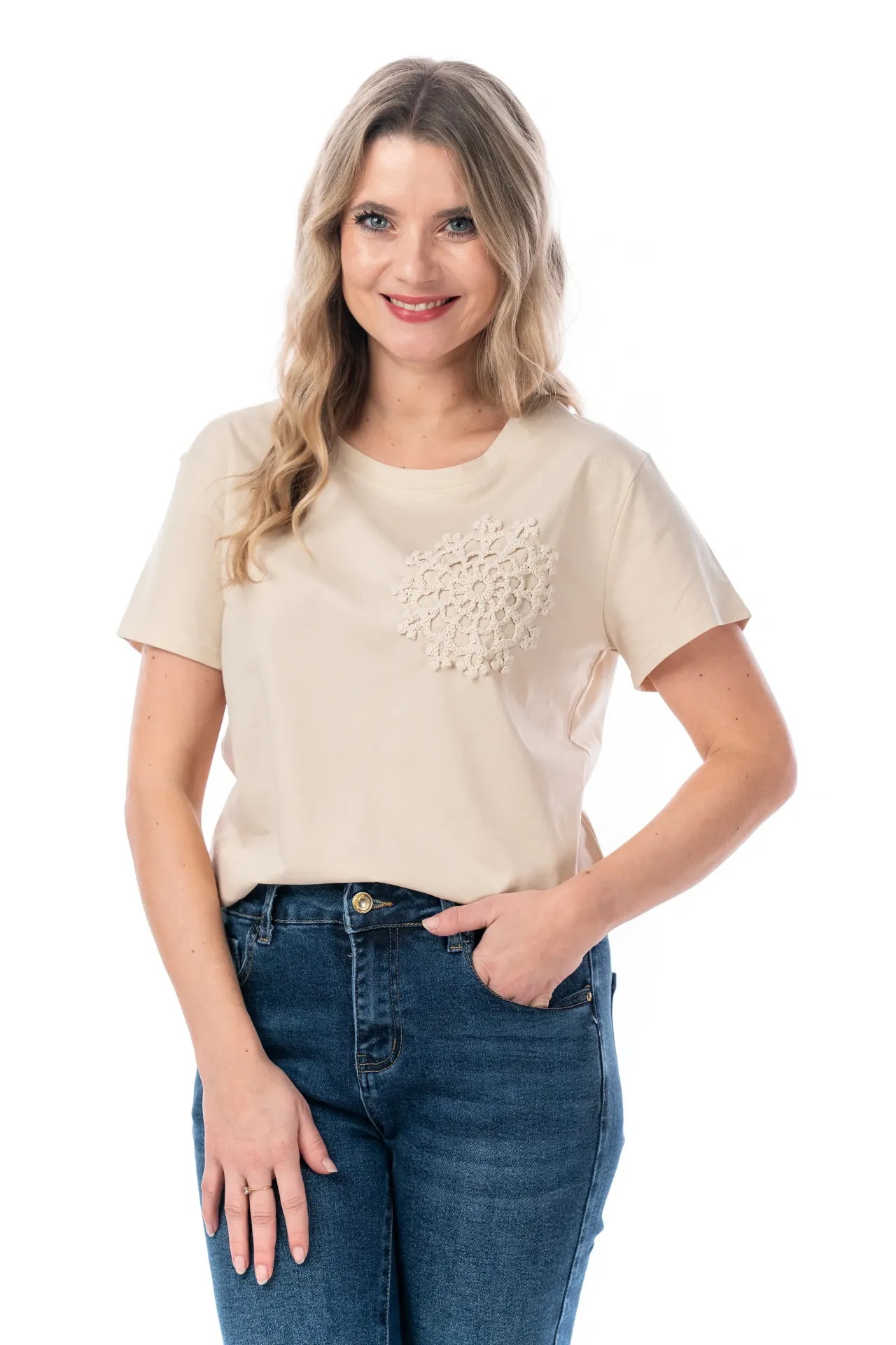 Dámske tričko VIVIAN