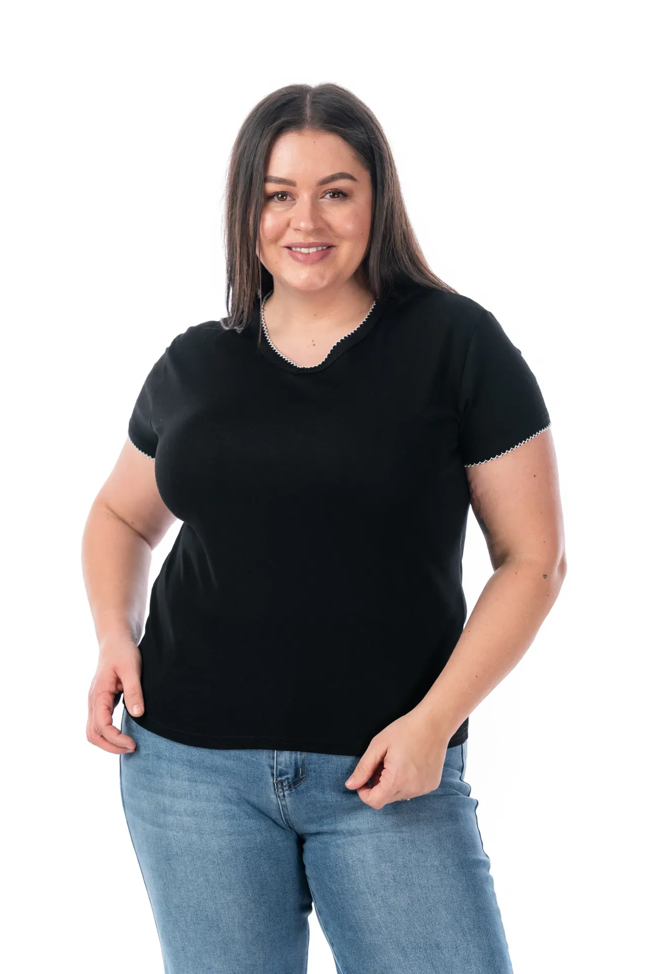 Dámske tričko XANTI