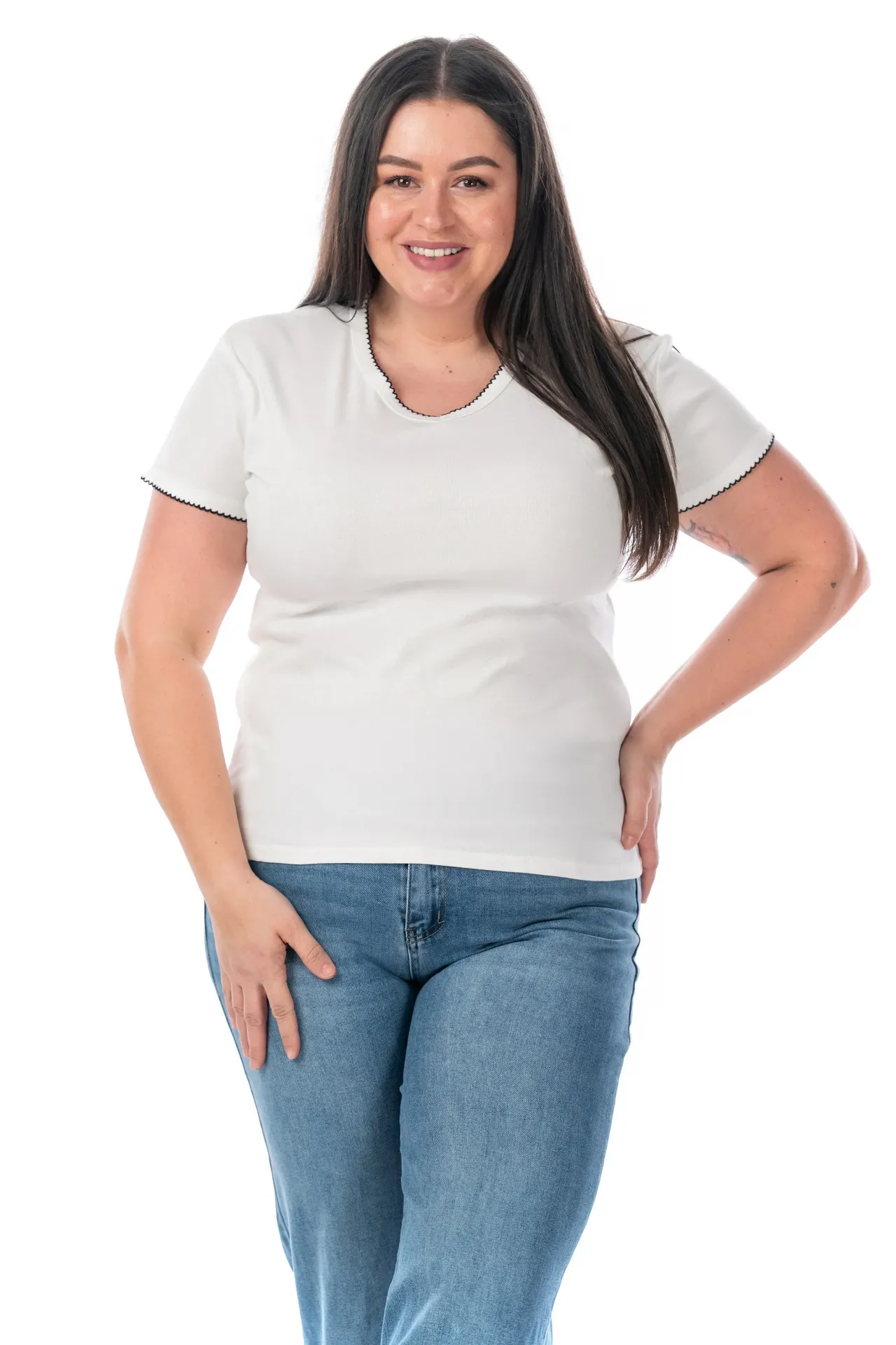 Dámske tričko XANTI