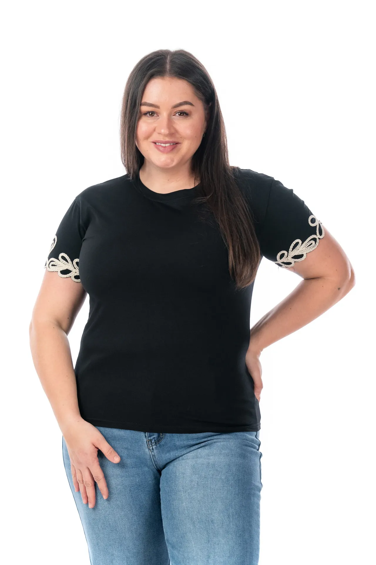 Dámske tričko GWEN