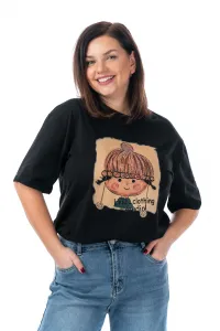 Dámske tričko DERIKA