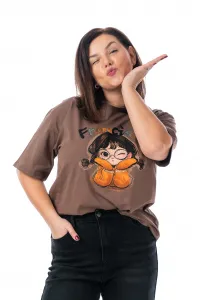 Dámske tričko SAUL