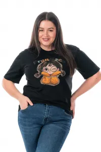 Dámske tričko SAUL