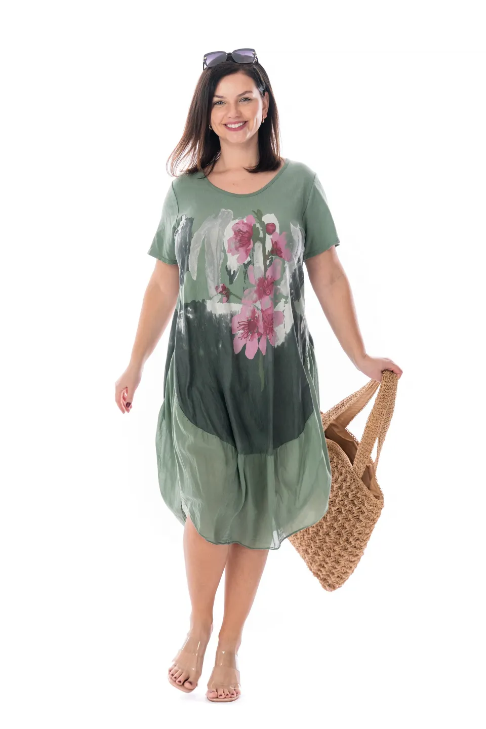 Dámske šaty MELANIE