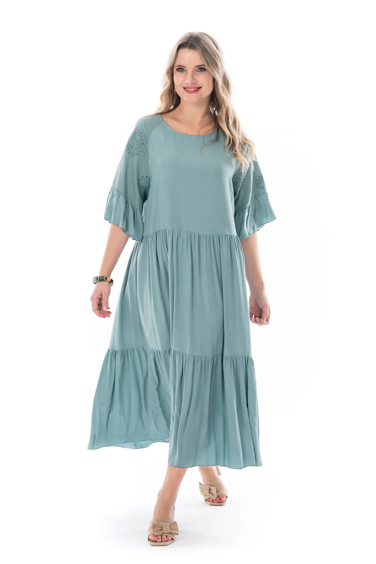 Dámske šaty ALISON