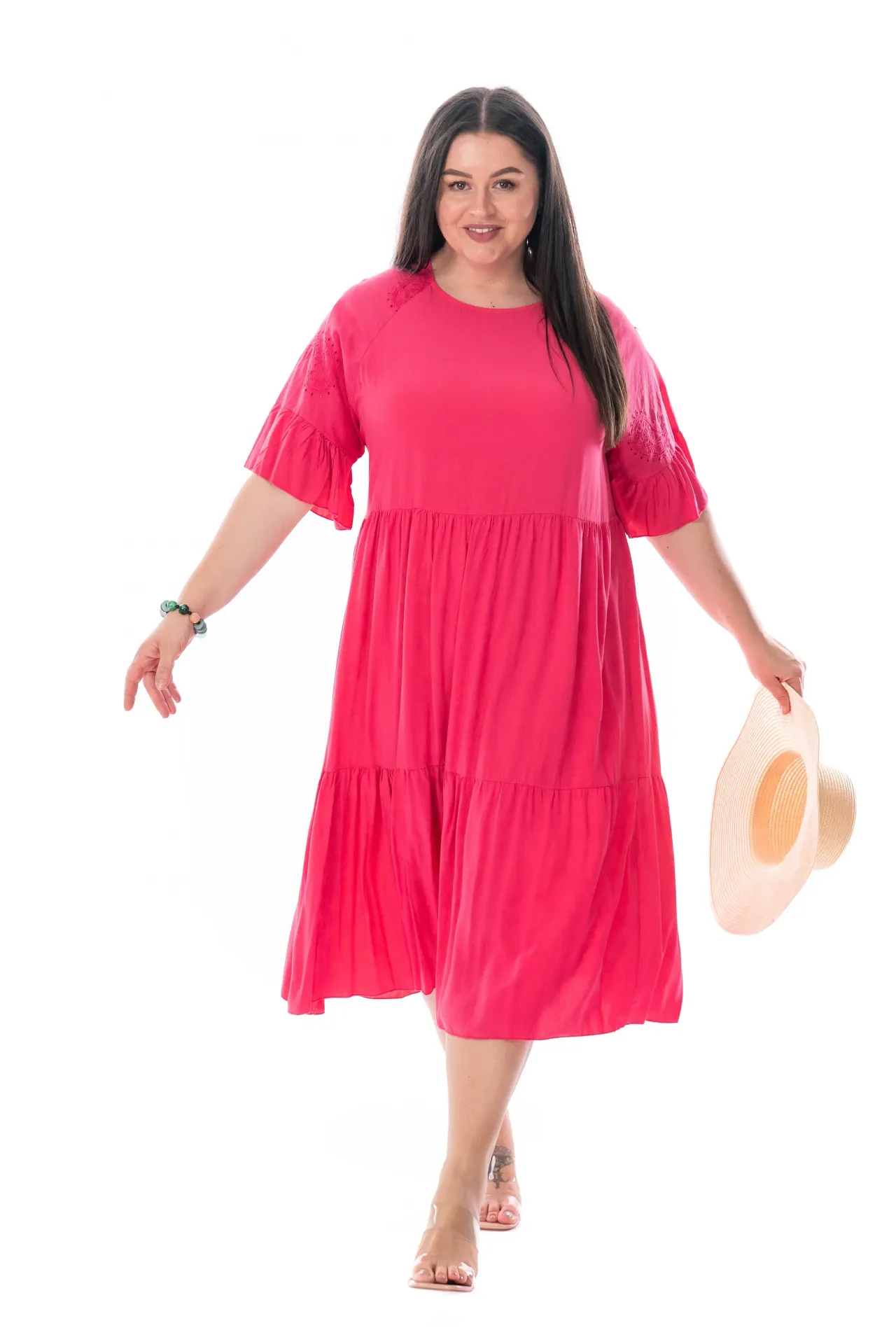 Dámske šaty ALISON