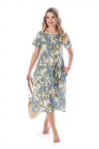 Dámske šaty KLAUDY