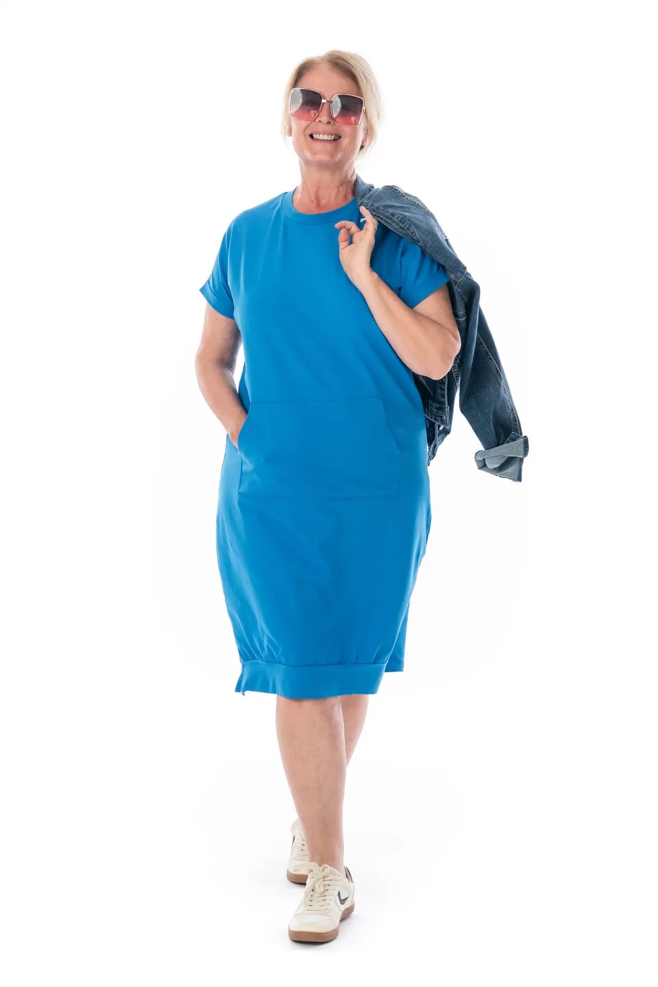 Dámske šaty WILLOW