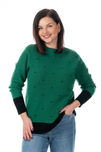 Dámsky svetrík EZRA