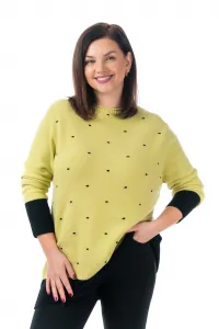 Dámsky svetrík EZRA