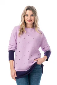 Dámsky svetrík EZRA