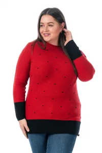 Dámsky svetrík EZRA